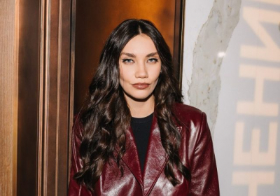 Жена Федора Смолова празднует 5 лет трезвости