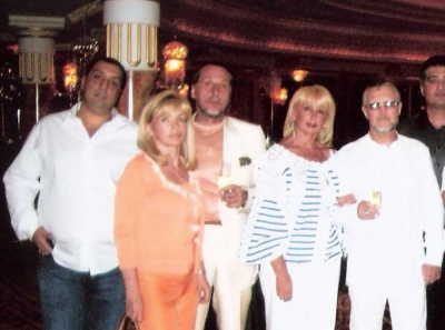 Солнцевский полет Олега Бойко &mdash; тайны Солнцевской ОПГ