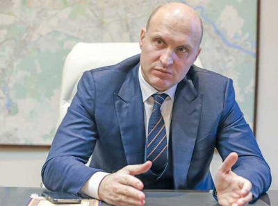 Миллиард для своих: как ООО РСГ Нины и Игоря Креславских и Федора Туркина осваивает бюджеты Петербурга с подачи Мостотреста и комитета Беглова