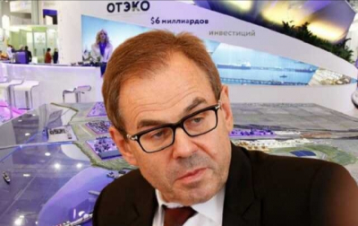 Произвол с бельгийским душком: рабочие против компаний Мишеля Литвака