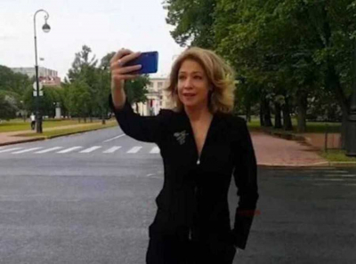 Вокруг пресс-секретаря Смольного Карпушиной разгорелся скандал из-за подозрительных расходов на медиа