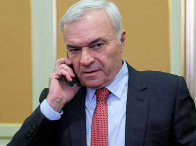 &laquo;Герой Труда&raquo; с виллой гестапо: как Рашников из ММК нажил миллиарды и яхты на костях рабочих