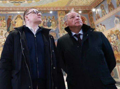 ФСБ и СКР трясут «кошелек Текслера», а Струкова «проведут по схеме Юревича»