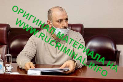 Главная &laquo;кормушка&raquo; губернатора Чибиса