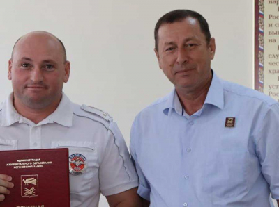 Ищенко Артем Альбертович и Кореновское ДПС: как командир ОВ ДПС ОМВД России по Кореновскому району превратил службу в теневой бизнес