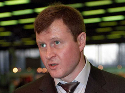 Киприот Кветной: друг депутата Скоча вывел в офшоры миллиарды?