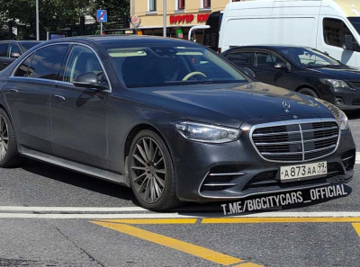 ФПК Гарант-Инвест: от торговых центров до уголовного дела и Mercedes с особыми номерами