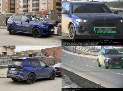 BMW X5M и Русская Лаборатория: как Михаил Шпигель использует компании для финансовых схем