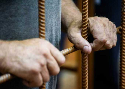 Экс-генерал Денис Путилин осужден на 8,5 лет за получение взяток и нарушение выполнения государственного заказа