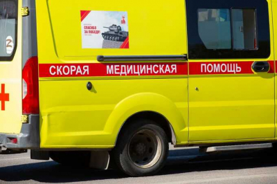 В Воронеже мать побила годовалого сына из-за того, что он плакал, ребенок был госпитализирован с черепно-мозговой травмой