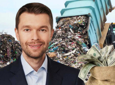 Мусорный бизнес как билет во власть и семейный подряд ОПС Уралмаш: Алексей Вихарев метит в мэры Екатеринбурга