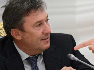 Налоговые схематозы Зиганшина: кошелек Минниханова идет ко дну?