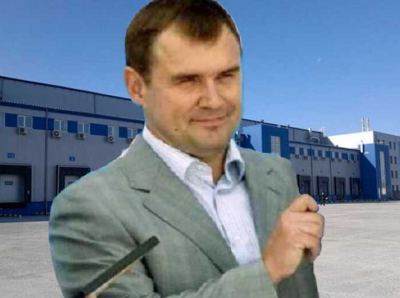 Юрий Осьмак пошёл на зачистку: Фигурант скандалов вокруг Ice Terminal требует удалить журналистские расследования