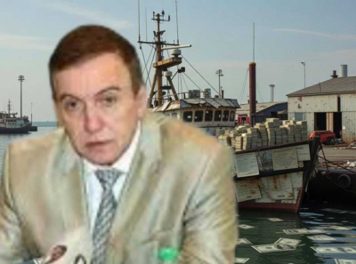 Отмыв через гранты и стройки: как команда Аркадия Мкртычева пилила миллиарды на дамбе и ремонтах