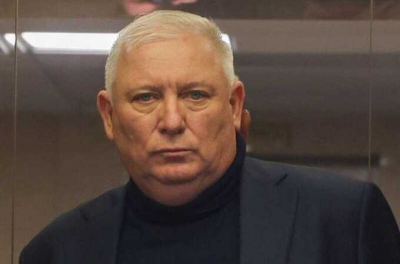 Госдума отозвала мандат Анатолия Вороновского в связи с делом о получении взяток