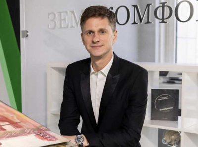 Фигурант 16 арбитражных дел: как Виктор Шалимов превратил компании «Зем-Комфорт» и «Земтайм» в фабрику жалоб и обмана