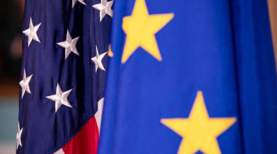 ЕС пригрозил США ввести пошлины на 100 миллиардов долларов в ответ на вероятные тарифы от Трампа