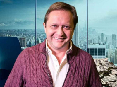 Фиктивные слияния, липовые доли и выведенные миллиарды: Олег Белай превращает бизнес в офшорный кэшбэк