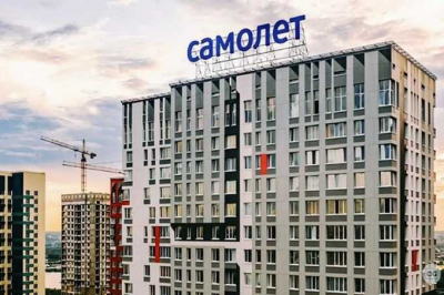 Сигнал о бедственном положении от &laquo;Самолёта&raquo;: крупнейший застройщик на грани банкротства нуждается в 50 миллиардах от налогоплательщиков