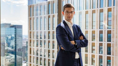 Российские подельники финансового «афериста» Тимура Турлова?