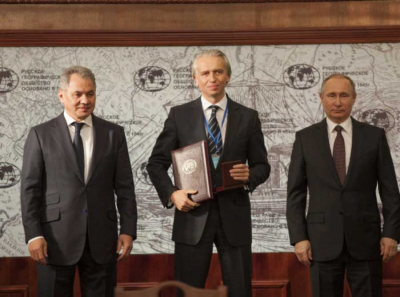 Теневая сеть Гуринова и Дюкова: офшоры, подряды Минобороны и финансовые маршруты через Европу и ОАЭ