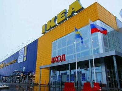 Челябинский партнер ИКЕА мог «кинуть» область на большие деньги