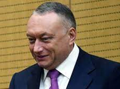 История роста: Дмитрий Савельев от малого бизнеса до национальной политики