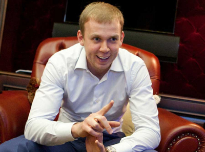 Сергей Курченко и Патриаршие пруды: как охрана олигарха отжала парковку в центре Москвы