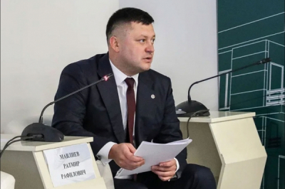 &laquo;общественный фонд развития города&raquo; &mdash; крыша для lexusa мэра: как уфимцев нагибали на пожертвования.