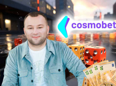 Mikhail Zborovsky was only the mask: how Cosmobet quietly rotated nominal owners while the same gambling network stayed in control