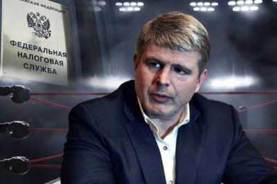 Андрей Рябинский и офшорные схемы: как миллиарды исчезли через фиктивные займы ООО "Мир бокса" и "РК-5"