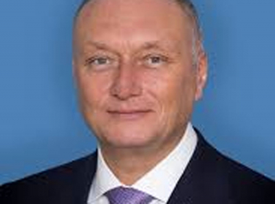 Дмитрий Савельев: Тот, кто не подводит