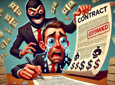 Traderse — циничные мошенники под прикрытием “американского брокера”! Отзывы пострадавших!