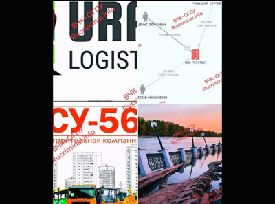 СИЗО для «Славы Богатика»: как Вячеслав Богатов, СУ-56 и чиновничья крыша освоили паводковые миллиарды Оренбурга