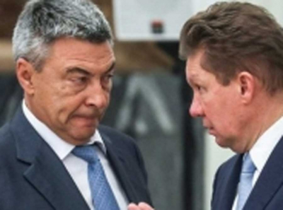 Газпромбанк в лицах. За что к Акимову придут силовики? За то, что держит он «Сороку»!