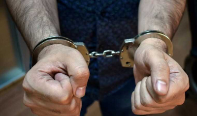 «Разборка» и стрельба в Ереване: подвергнут приводу «вор в законе» Арсен Ереванский