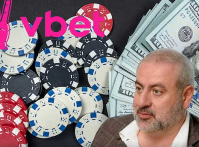 Онлайн-казино Vbet, офшоры и российские активы: «король контрабанды» Артур Гранц создал империю по выводу миллионов через своих родственников