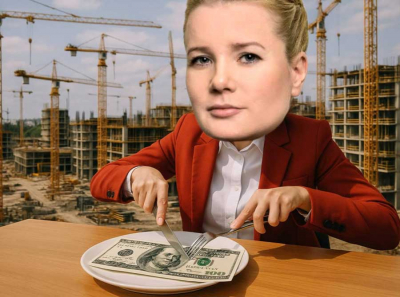 Сергунина, Candee и офшоры BVI: как миллиарды из бюджета Москвы утекли через ООО Авиапарк под личный контроль