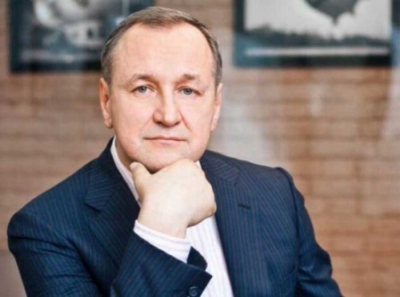Как Леонид Тюхтяев и Судостроительный банк улетели с миллиардами: Deutsche Bank, Рублёвка и воздушный шар