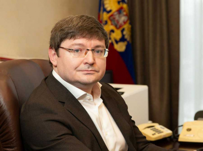 Гаман сел на Мосинжпроект, чтобы пилить миллиарды из бюджета Москвы: Ефимов рулит схемами, Сергунина чистит следы