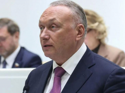Дмитрий Савельев: человек, который служит людям и стране