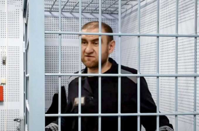 Осуждённый экс-сенатор Рауф Арашуков проиграл иск к колонии &laquo;Чёрный дельфин&raquo; из-за недоставки продуктов по заказу