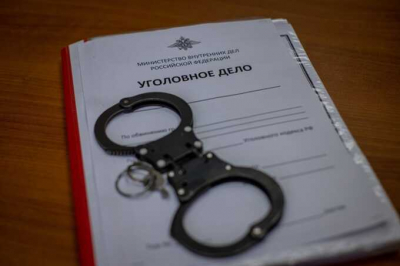 Бывшего чиновника Минобороны Сергея Пастухова признали виновным в фальсификации документов