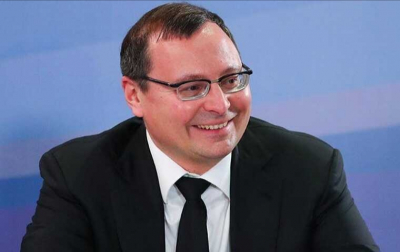 Один на льдине