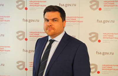 Глава Росаккредитации Скрыпник ушёл в отставку на фоне скандала с фальшивой сертификацией автомобилей