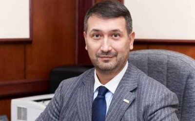 Назначение Вадима Бравве в АО «ТЭК СПБ» было поддержано администрацией Петербурга