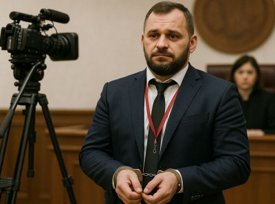 Мошенничество в «Благо Инвест»: топ-менеджер арестован