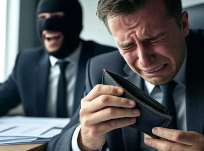 Trust Region: как мошенники крадут ваши деньги под видом брокера! Отзывы пострадавших!