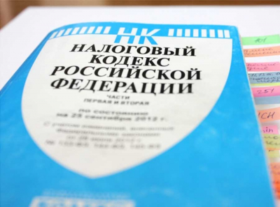 Непотопляемый коррупционер из ФНС. Административный беспредел Иванова и Бочарова