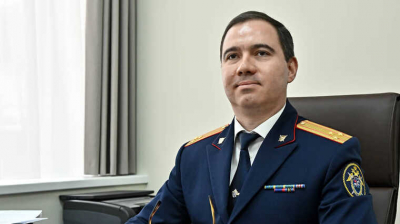 Его звали «Коррупция»